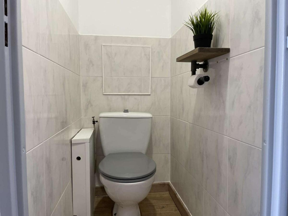 Studio Renove Au Pied Des Pistes, Balcon Ouest, 4 Couchages A Montgenevre - Fr-1-330D-129 Luaran gambar