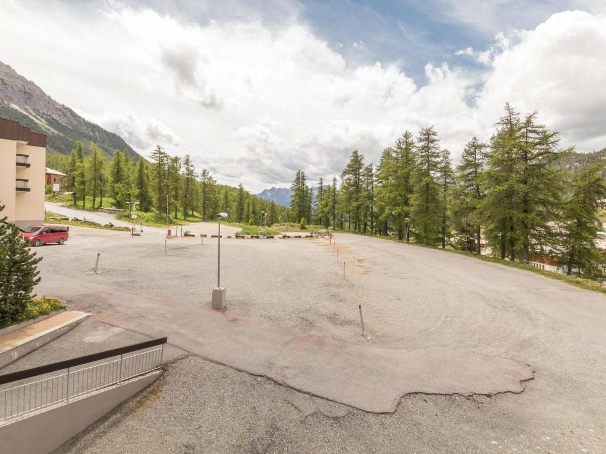 Studio Renove Au Pied Des Pistes, Balcon Ouest, 4 Couchages A Montgenevre - Fr-1-330D-129 Luaran gambar